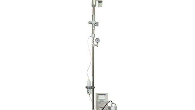 A complete solution for ultrafine particulate monitoring