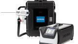 Discover laboratory level accuracy in the field at AQE/WWEM
