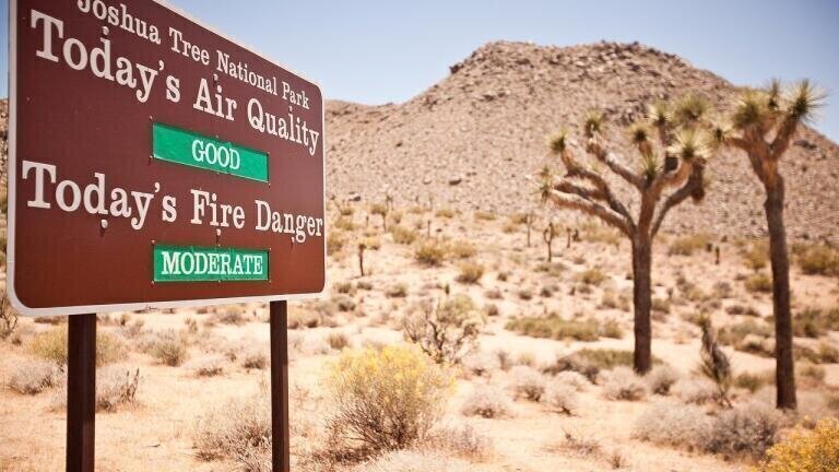 Air Quality and Climate Change - Explaining the Relationship
