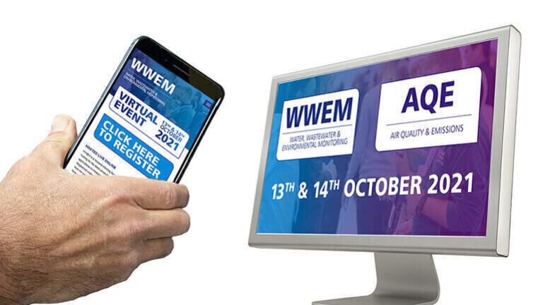 Analytical Online Water Conference on Microplastics, COVID and PFAS