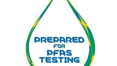 Fast and high-resolution LC-MS separation with Ascentis® Express PFAS HPLC columns