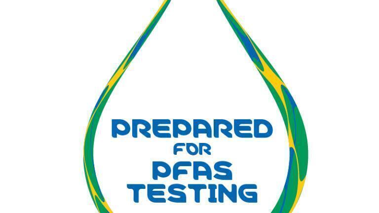 Fast and high-resolution LC-MS separation with Ascentis® Express PFAS HPLC columns