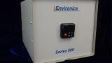 Water vapour generator offers precise and repeatable moisture gas standards to match any user’s specifications