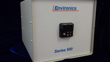 Water vapour generator offers precise and repeatable moisture gas standards to match any user’s specifications