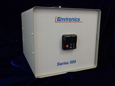 Water vapour generator offers precise and repeatable moisture gas standards to match any user’s specifications