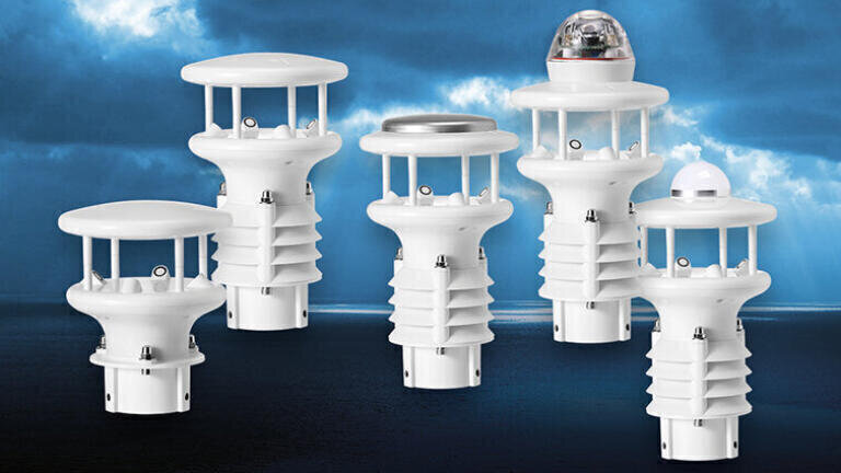 A simple and automatic solution to obtain precise weather information
