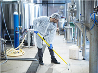Disinfection Control with Supelco® Analytical Products