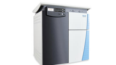 Ground-breaking net zero mass spectrometer is first product developed under IsoFootprint initiative to reduce CO₂ emissions for more sustainable science