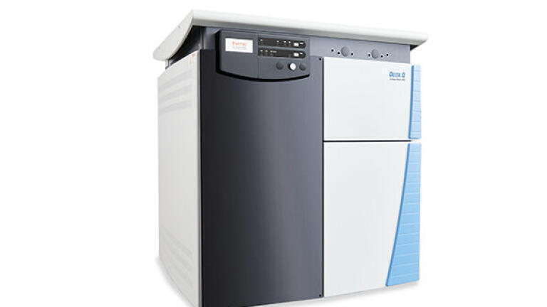 Ground-breaking net zero mass spectrometer is first product developed under IsoFootprint initiative to reduce CO₂ emissions for more sustainable science