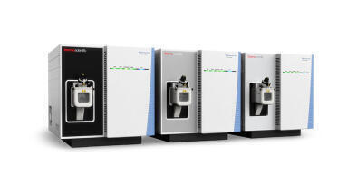 New mass spectrometry portfolio brings advanced quantitative analysis to the environmental laboratory