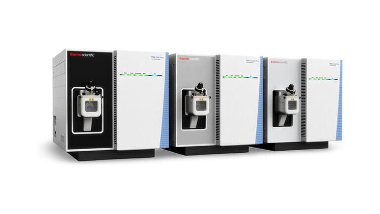 New mass spectrometry portfolio brings advanced quantitative analysis to the environmental laboratory