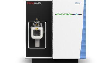New mass spectrometer tackles the most demanding workflows with ease