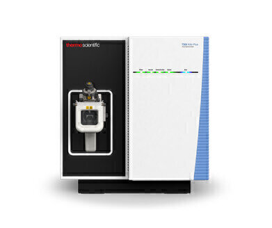 New mass spectrometer tackles the most demanding workflows with ease