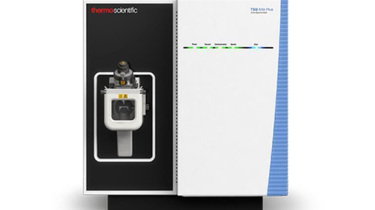 New mass spectrometer tackles the most demanding workflows with ease