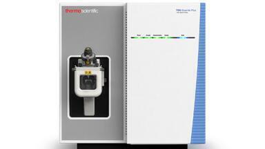 New spectrometer brings a new level of performance in high-throughput screening and quantitation