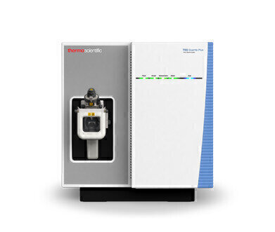 New spectrometer brings a new level of performance in high-throughput screening and quantitation