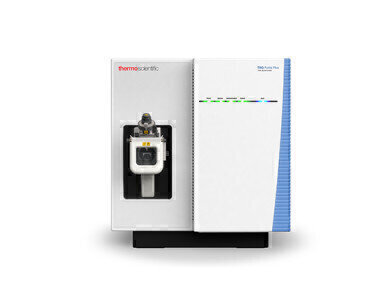 New triple quadrupole mass spectrometer provides unparalleled productivity for the most complex of analytical matrices