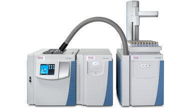 New and improved GC headspace autosampler brings dependable precision and connectivity to the environmental lab