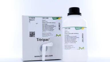 Titration: the measure of all things!