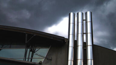 Growing demand for non-methane VOC analysis