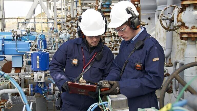 Protecting against benzene exposure