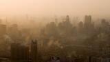 How real-time monitoring of urban greenhouse gases can help tackle climate change