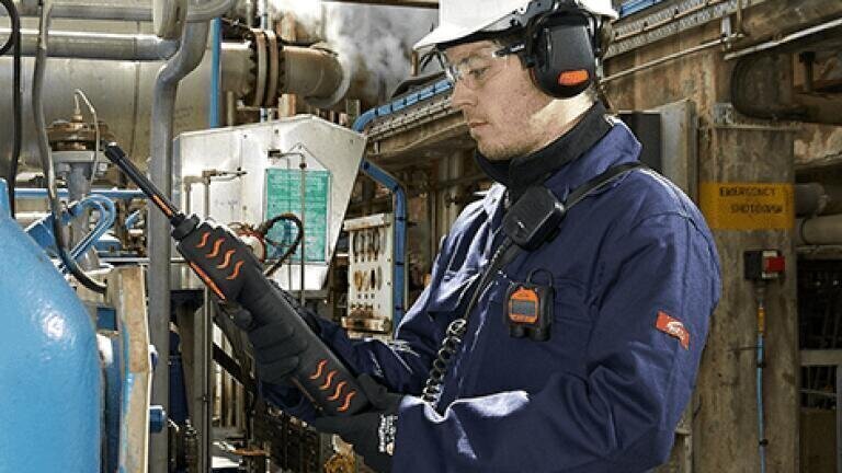 Webinar to focus on protection against benzene exposure
