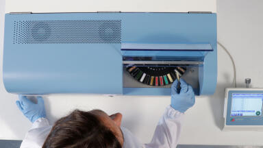 University of Helsinki boosts lab’s performance with Direct Mercury Analysis