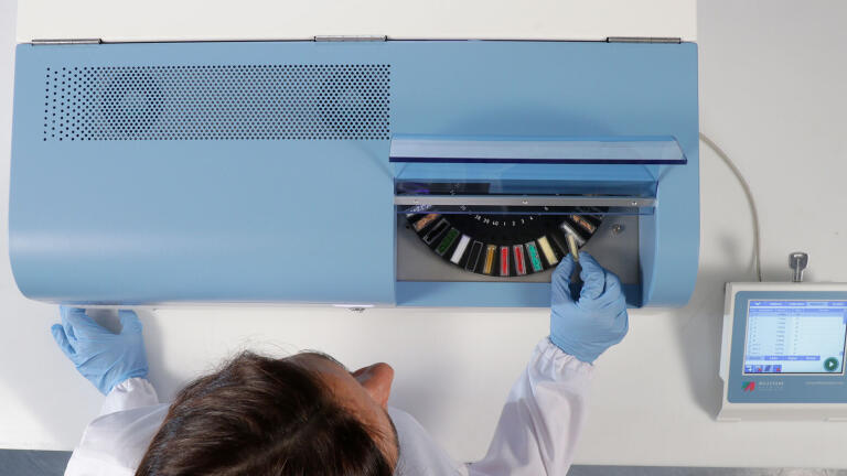University of Helsinki boosts lab’s performance with Direct Mercury Analysis