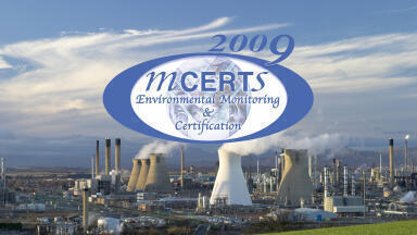 MCERTS goes international
