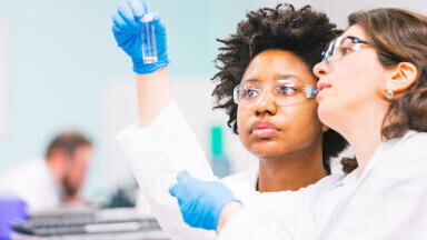 Thirsty for clean water? Hungry for food safety? Find all you need for Water, Environmental and Food & Beverage Analysis.