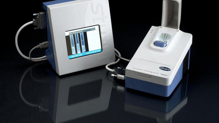 Host of new products heading for ACHEMA 2009