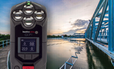 Blackline Safety Secures £1.3M in contracts with UK Water Authorities