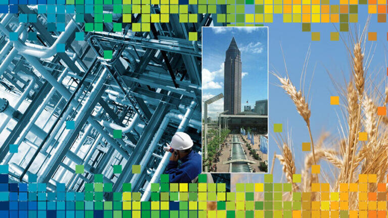Over two hundred British companies ready for export success at ACHEMA 2009