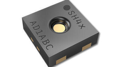 Ultra-high accuracy versions of humidity and temperature sensors launched
