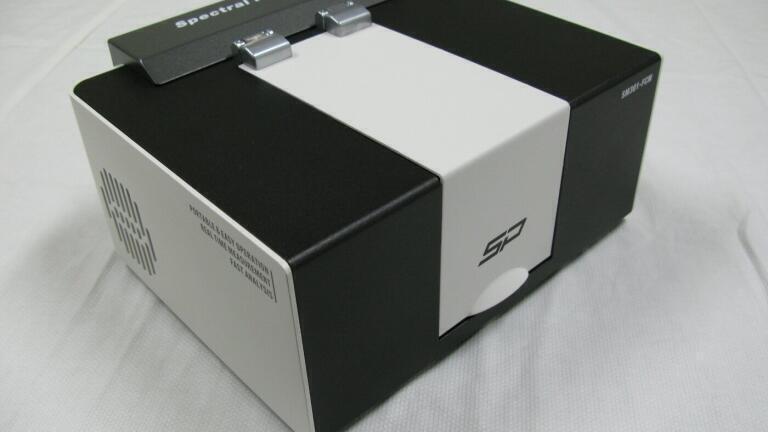 New IR Spectrophotometer Provides High-Speed Spectral Data