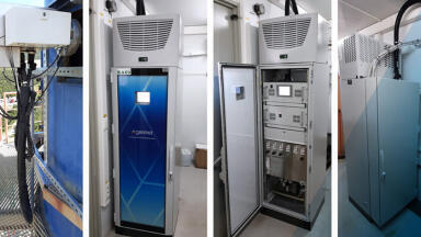 LafargeHolcim on Gasmet’s CMM system: Taking control of mercury emissions gives us peace of mind