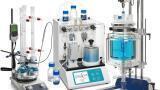 New range of tools at ACHEMA