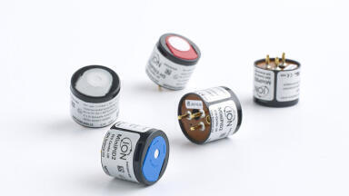 Advanced PID sensor technology to support the semiconductor industry against VOC exposure