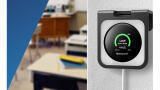 Cost-effective CO2 monitoring solutions can help prevent COVID transmission