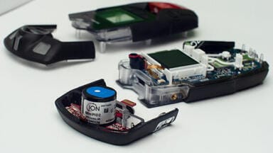 How PID sensor technology protects against VOC exposure: An ION Science and Blackline Safety Webinar