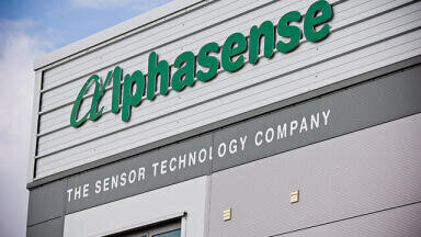 Alphasense celebrates 25 years at the forefront of gas sensor technology