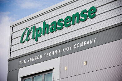 Alphasense celebrates 25 years at the forefront of gas sensor technology