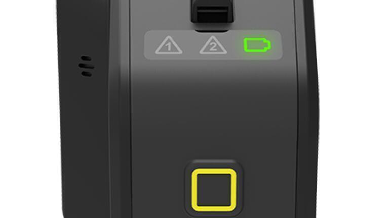 Personal dust monitor declared as the most accurate on the market by UK’s Health and Safety Executive