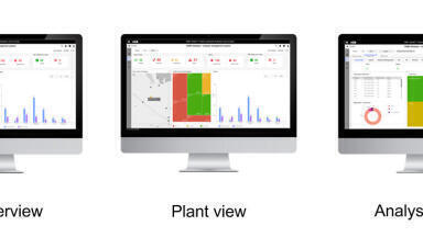 New data analytics application to aid industry to reduce emissions, advancing the transition towards predictive maintenance
