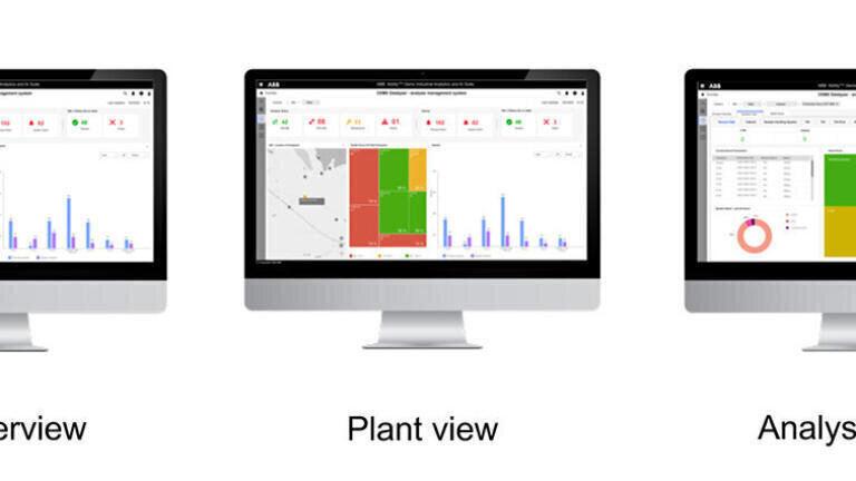 New data analytics application to aid industry to reduce emissions, advancing the transition towards predictive maintenance
