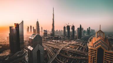 Will the UAE Host COP28?