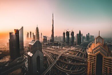 Will the UAE Host COP28?