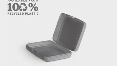 Protect your smallest and most sensitive instrumentation components from loss and damage