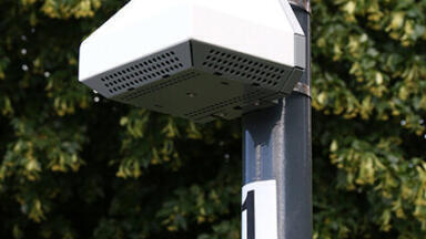 AQMesh now supplied and supported direct in the UK